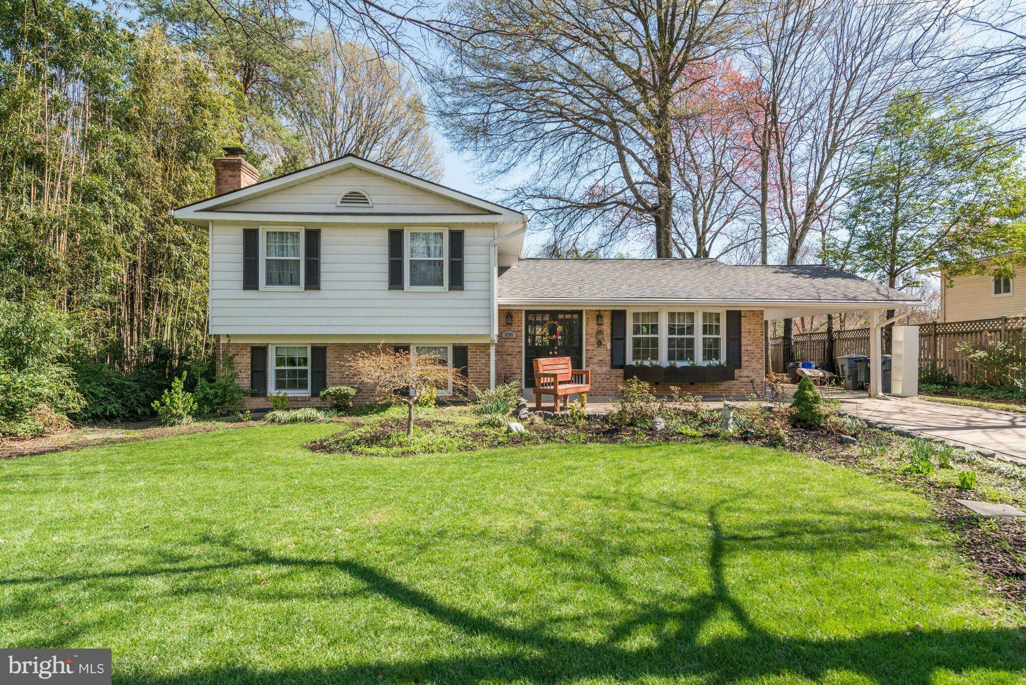 Alexandria, VA 22308,8705 YARDLEY DR