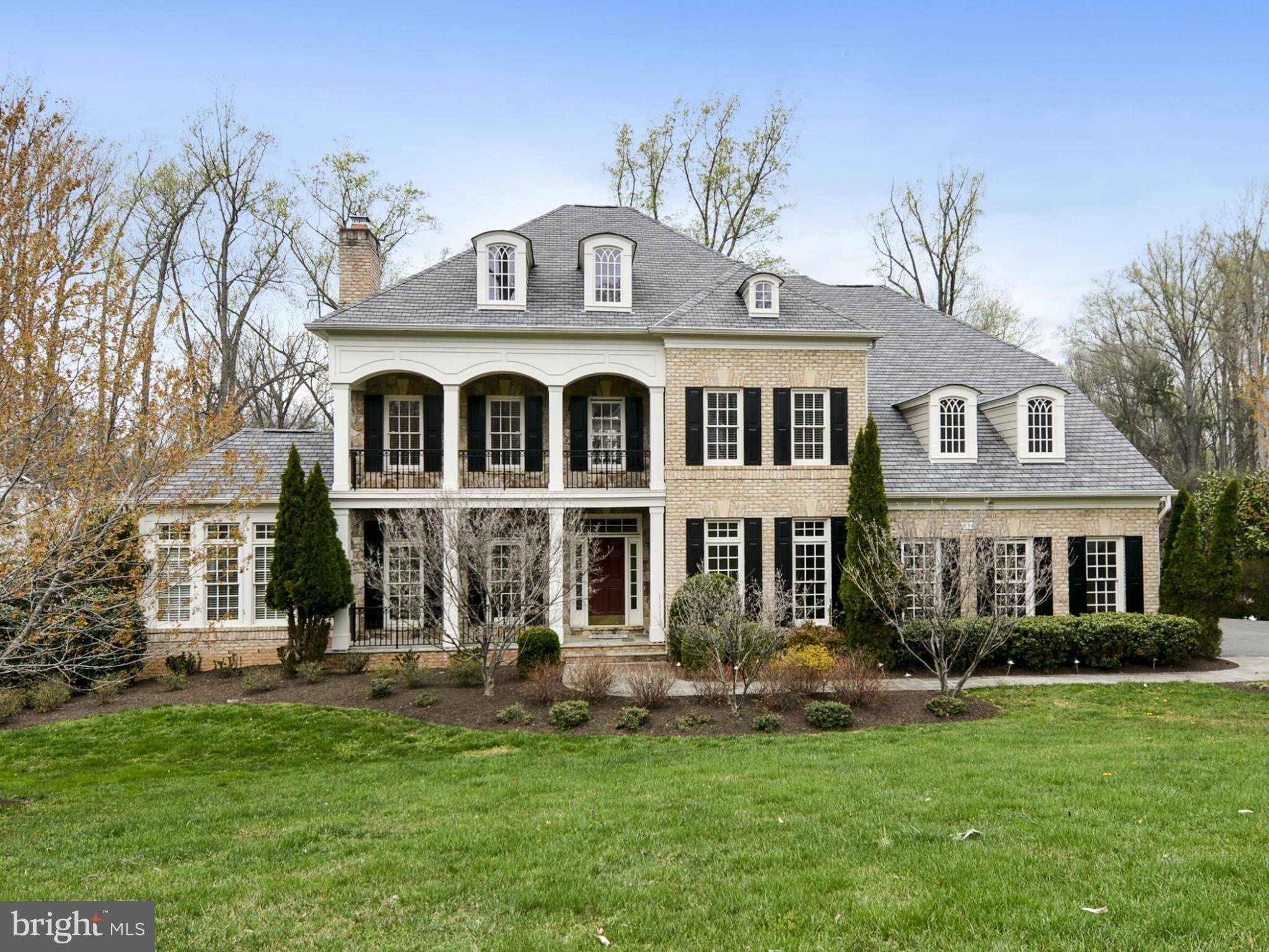 Mclean, VA 22102,854 CENTRILLION DR