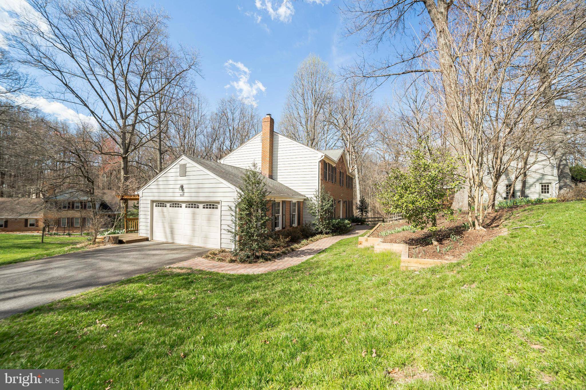 Oakton, VA 22124,3222 MILLER HEIGHTS RD