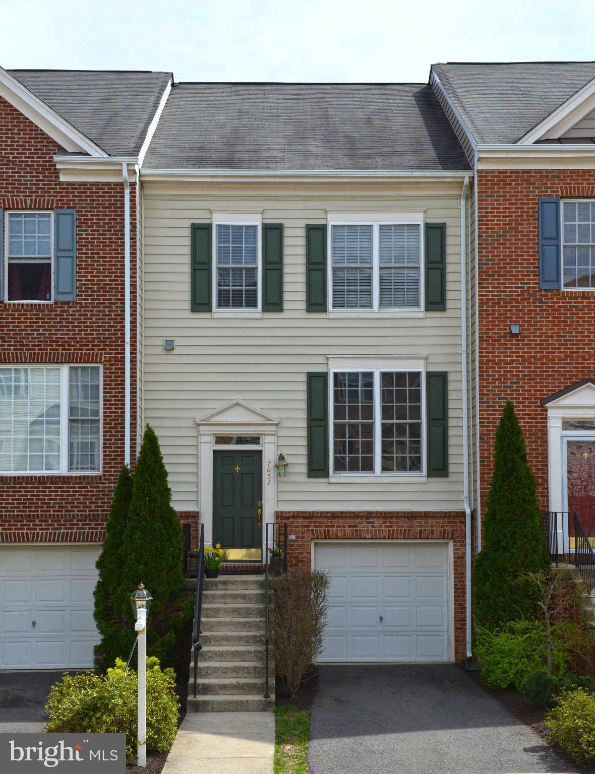 Alexandria, VA 22306,7657 AUDUBON MEADOW WAY