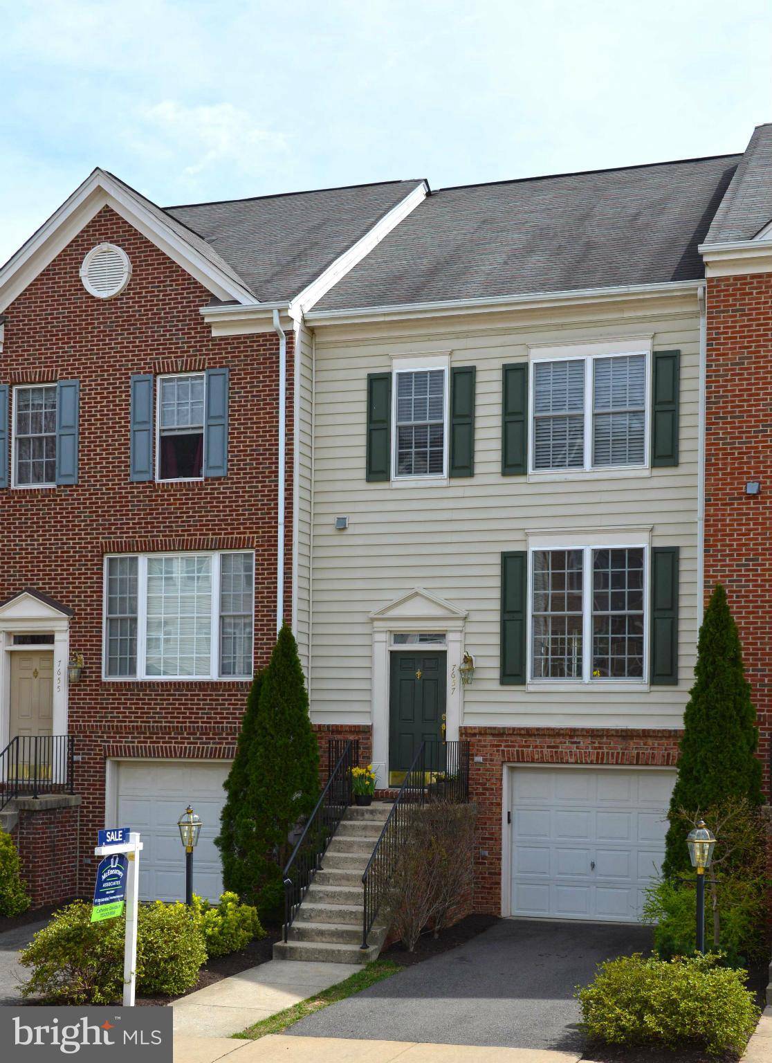 Alexandria, VA 22306,7657 AUDUBON MEADOW WAY