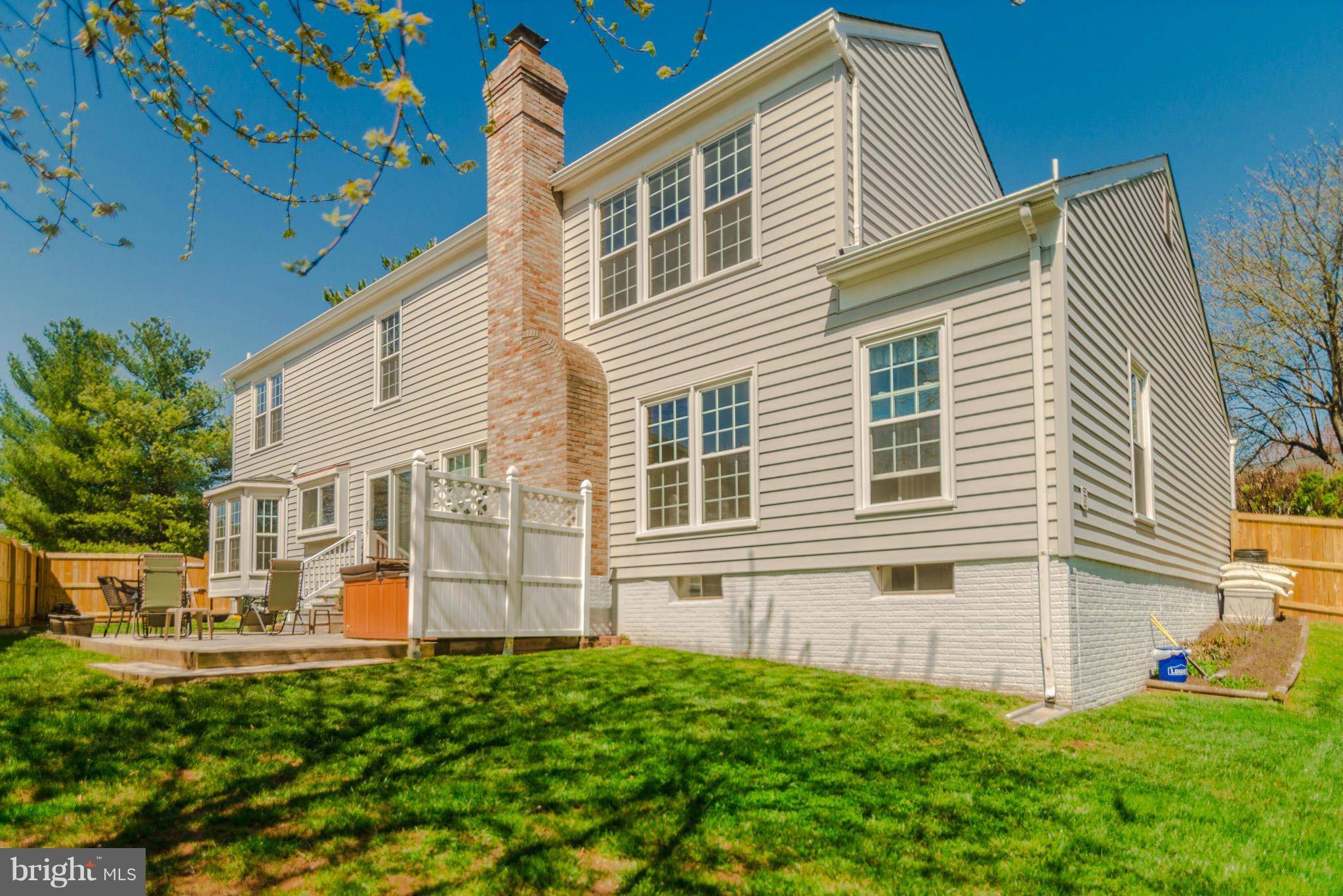 Herndon, VA 20171,13205 PLEASANT GLEN CT