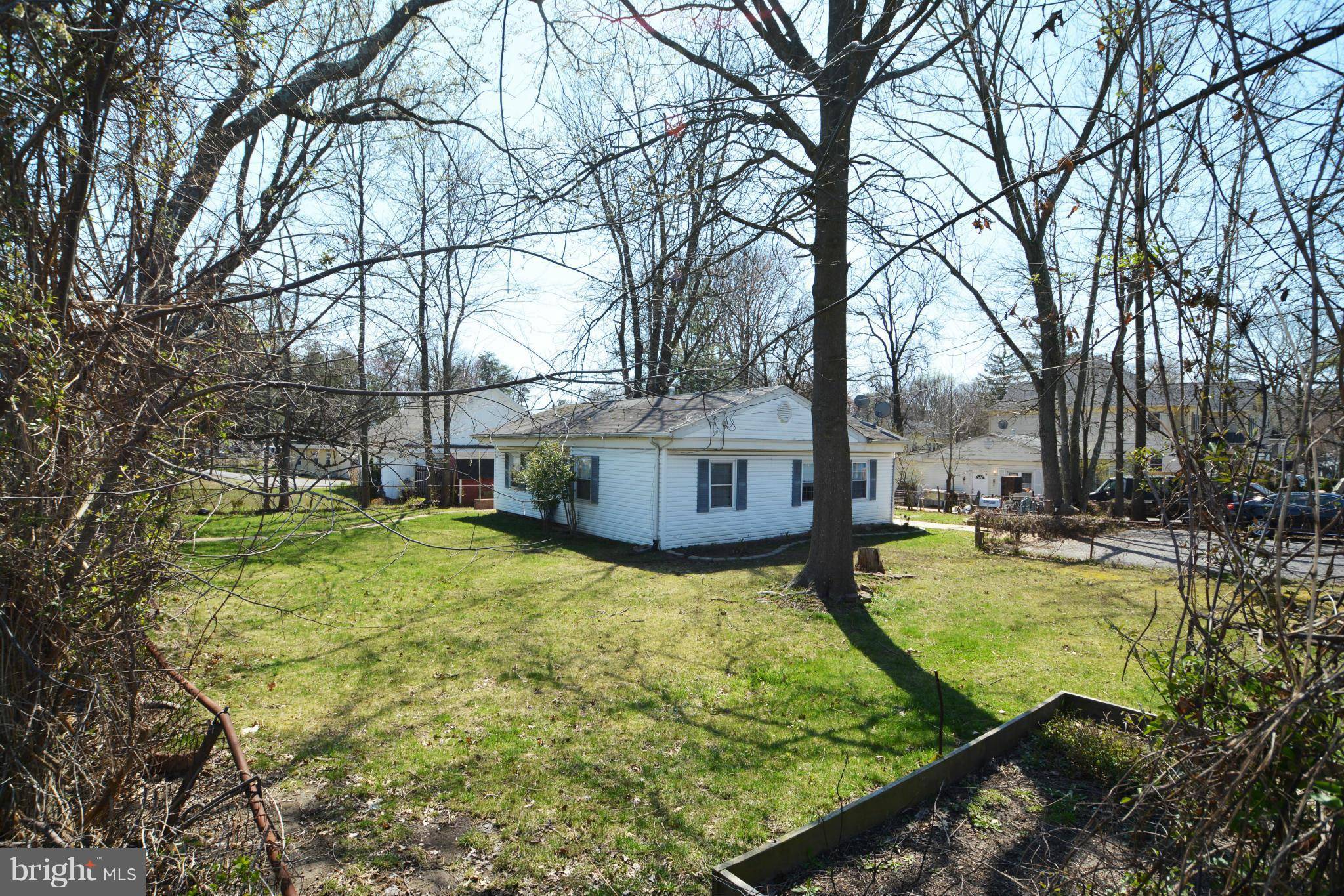 Annandale, VA 22003,4600 BACKLICK RD