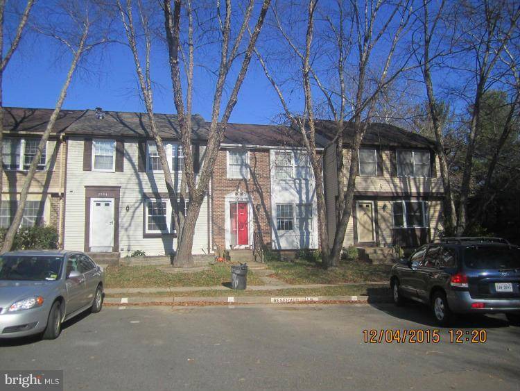 Falls Church, VA 22042,2902 BRIDGEHAMPTON CT