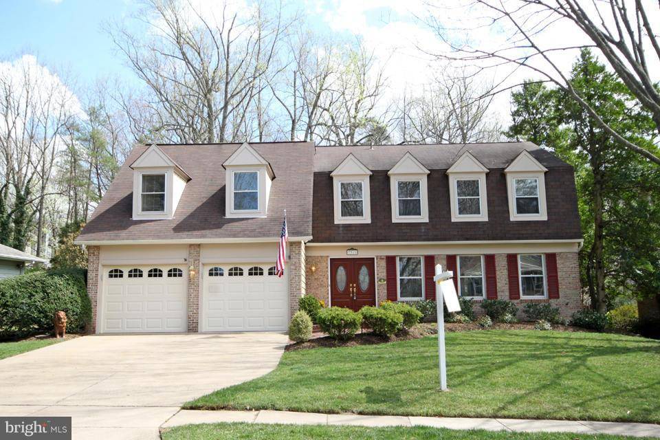 Springfield, VA 22153,7311 WALNUT KNOLL DR