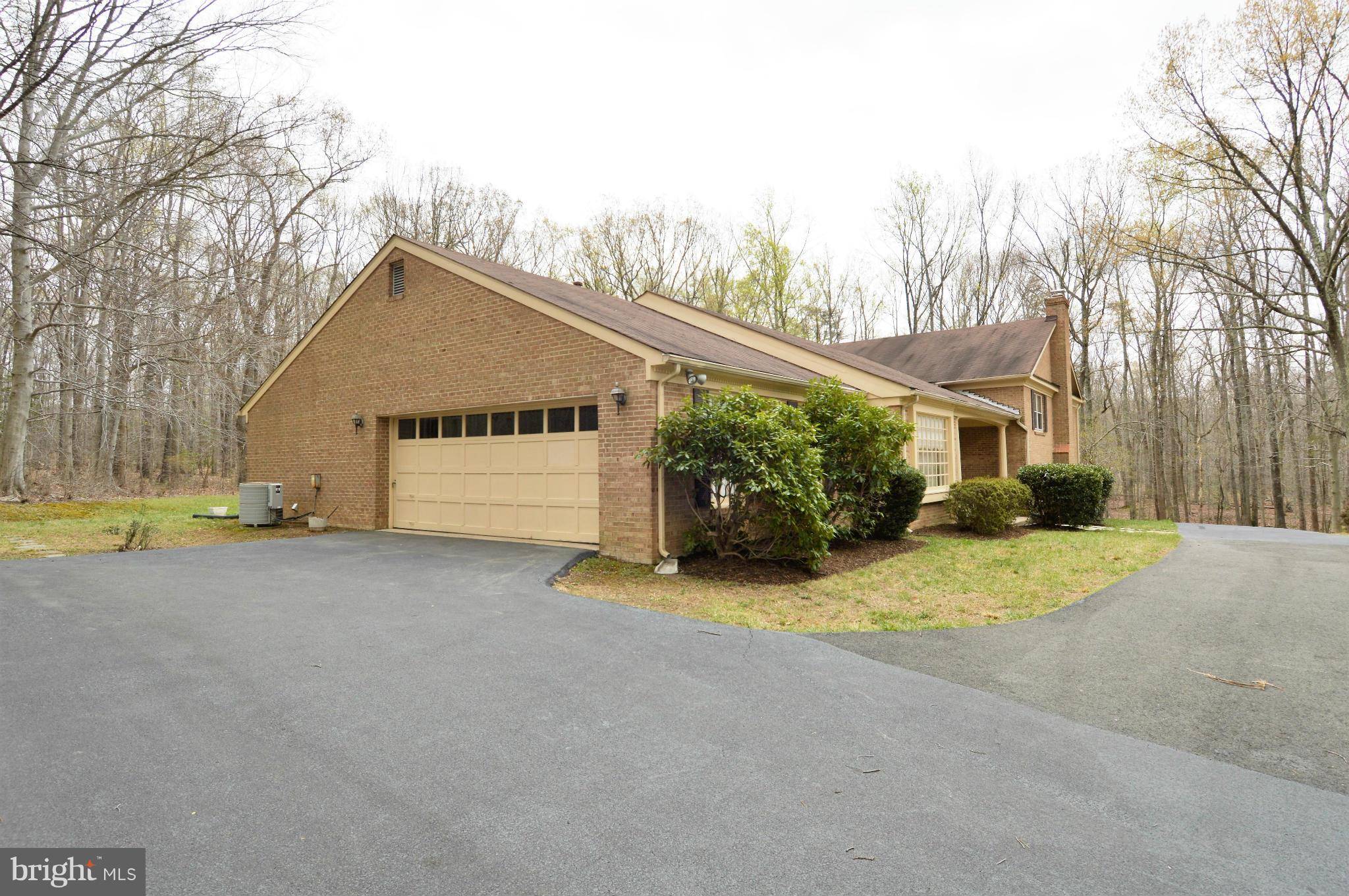 Fairfax Station, VA 22039,7505 THISTLEDOWN TRL