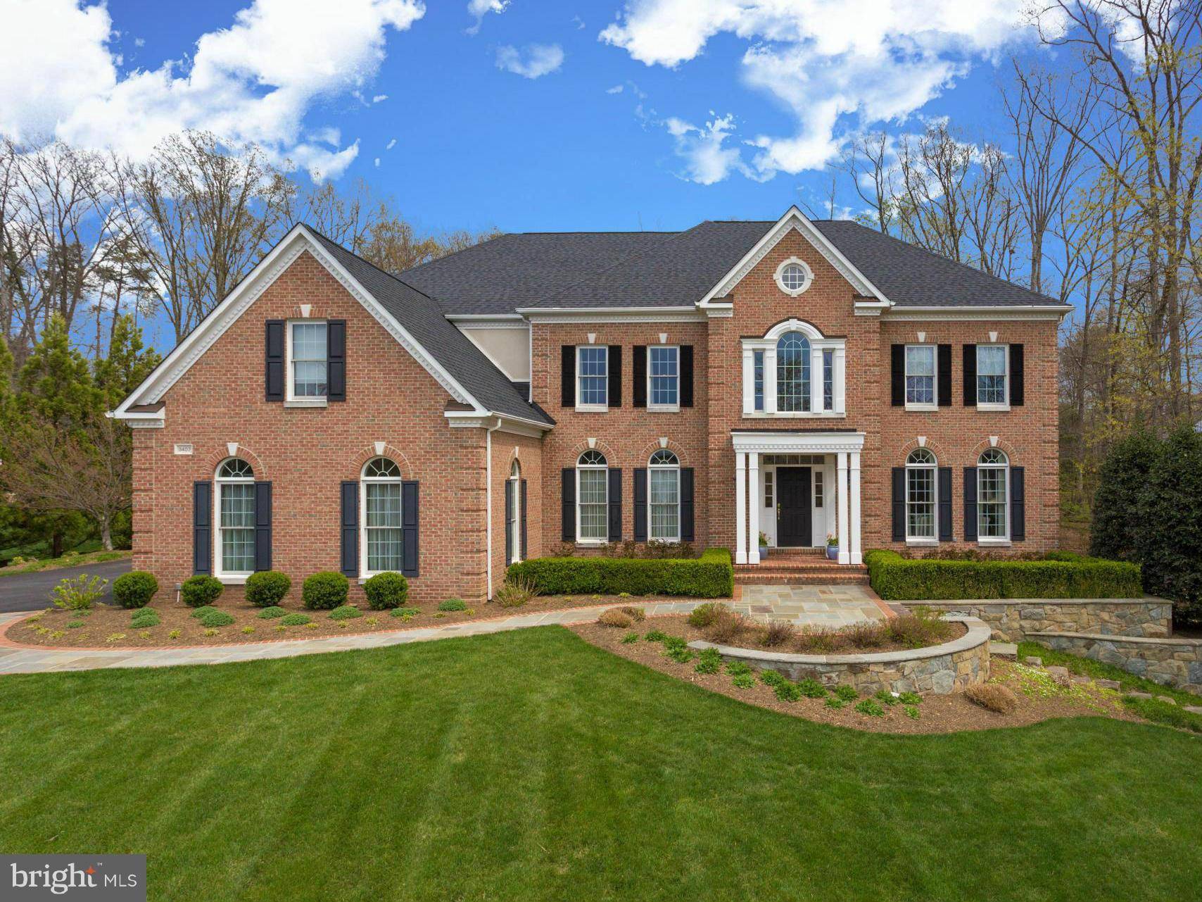 Fairfax, VA 22033,3407 CEDAR CREST LN