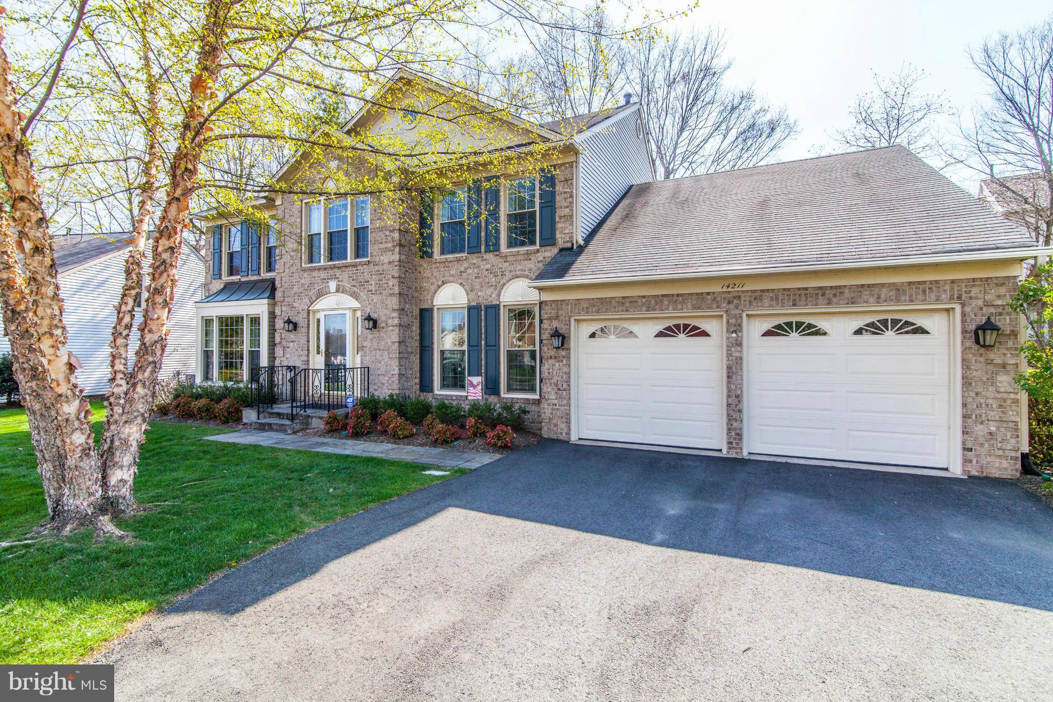 Centreville, VA 20121,14211 PONY HILL CT