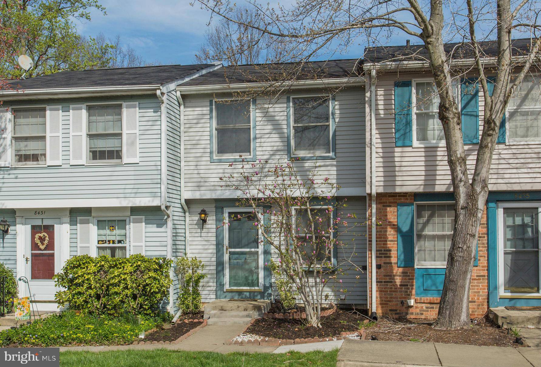 Springfield, VA 22153,8433 LAZY CREEK CT