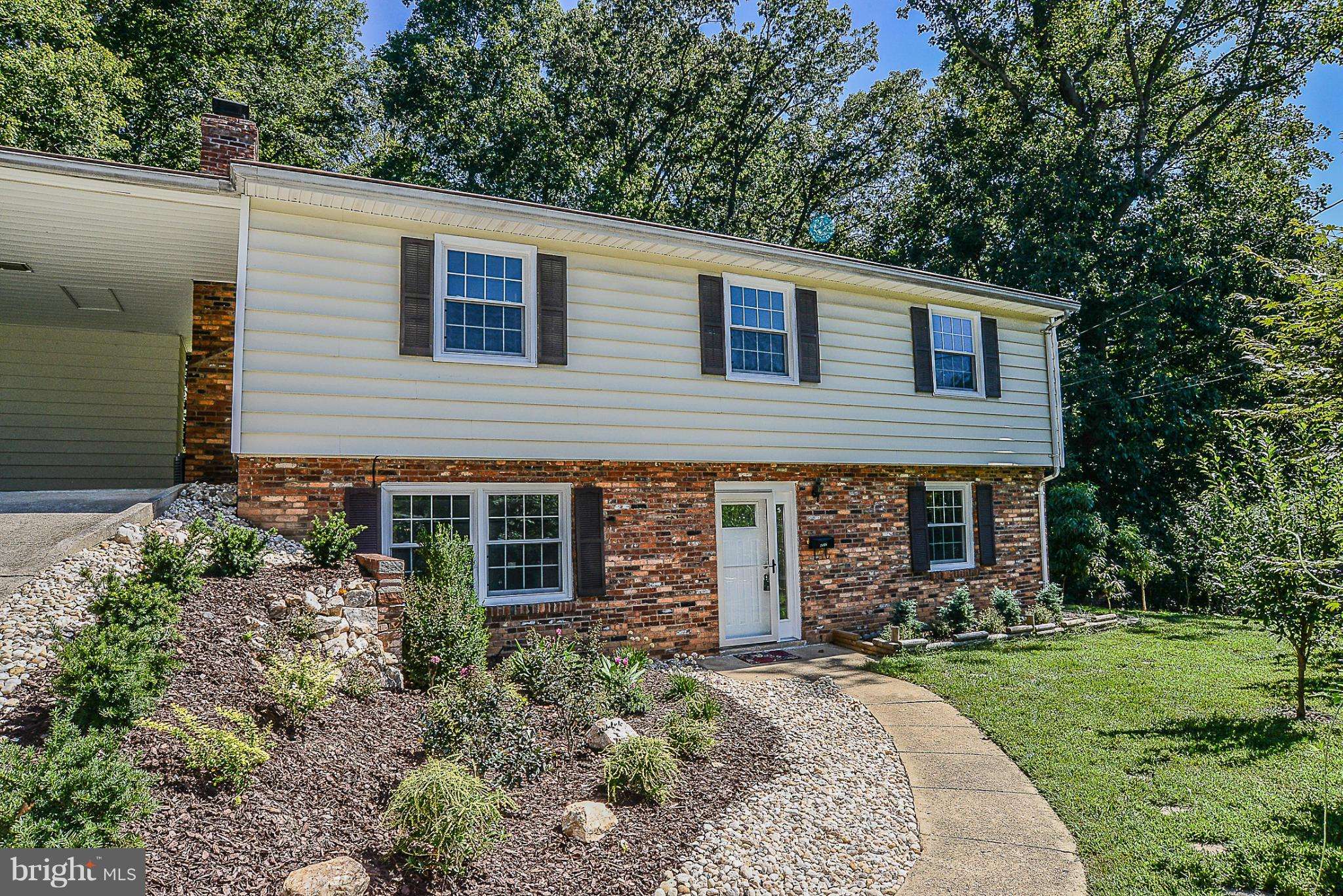 Springfield, VA 22152,6517 HARWOOD PL