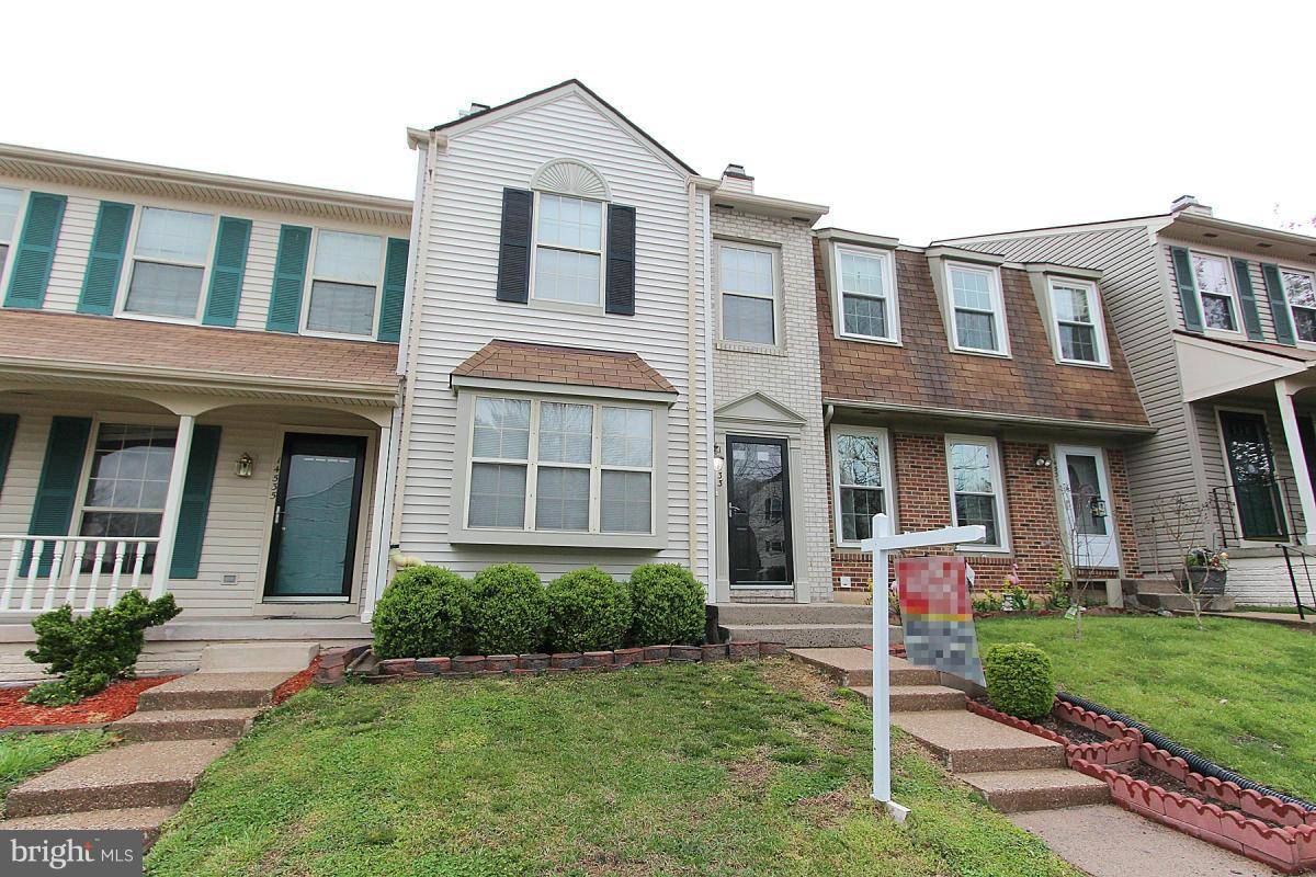 Centreville, VA 20121,14533 RAVENSCAR CT