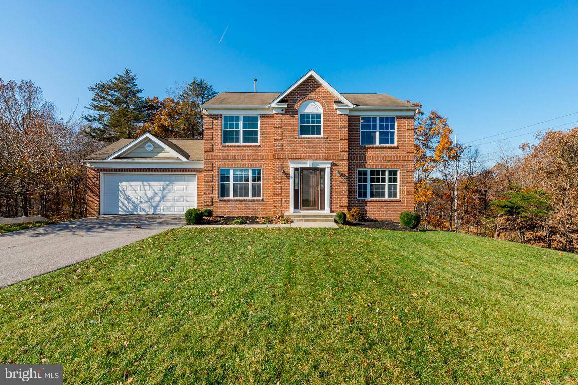 Baltimore, MD 21228,7622 ASHTON VALLEY WAY