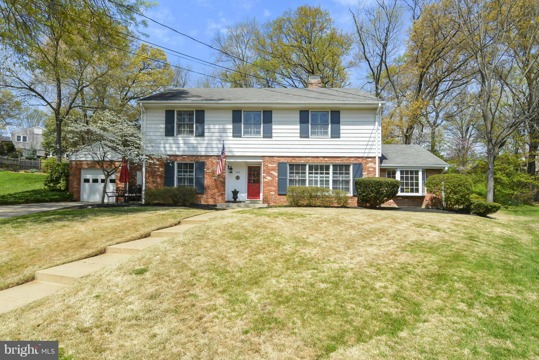 Alexandria, VA 22308,826 ELAINE CT