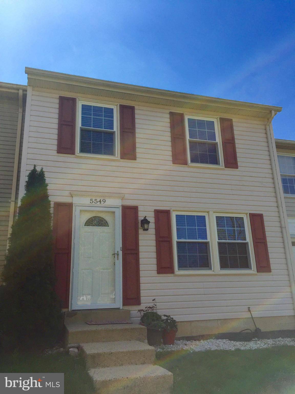 Fairfax, VA 22032,5549 HECATE CT