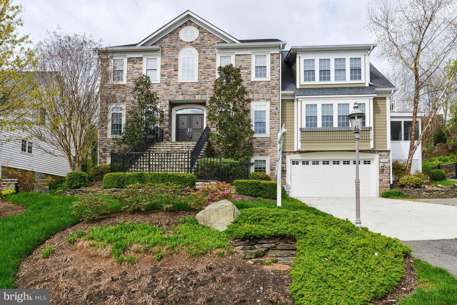 Alexandria, VA 22307,6504 BLUE WING DR