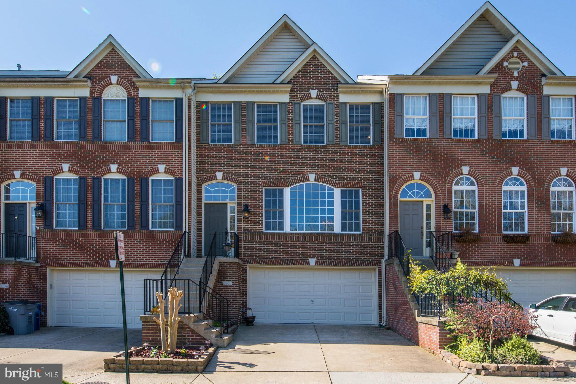 Alexandria, VA 22303,3786 ELMWOOD TOWNE WAY