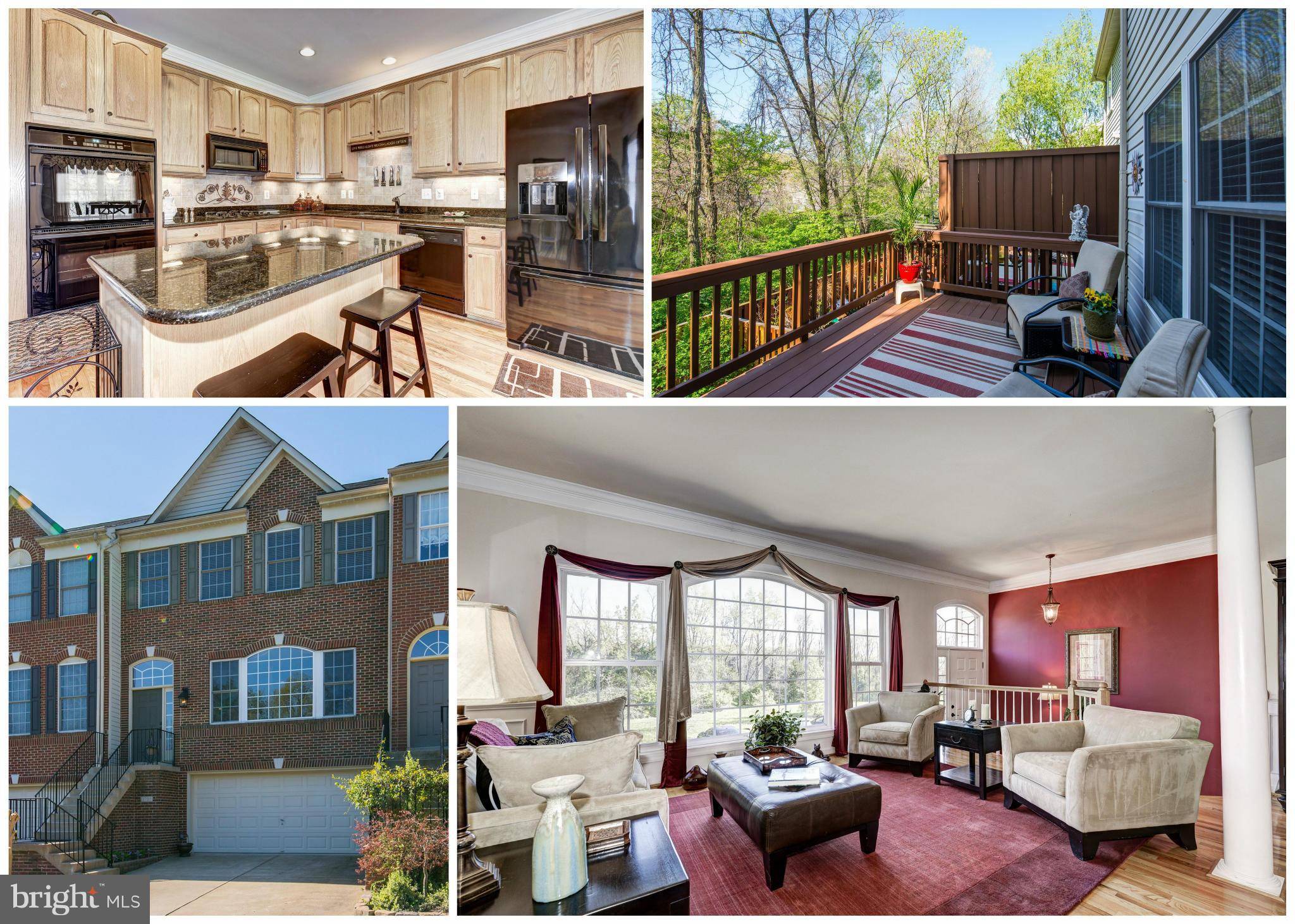 Alexandria, VA 22303,3786 ELMWOOD TOWNE WAY