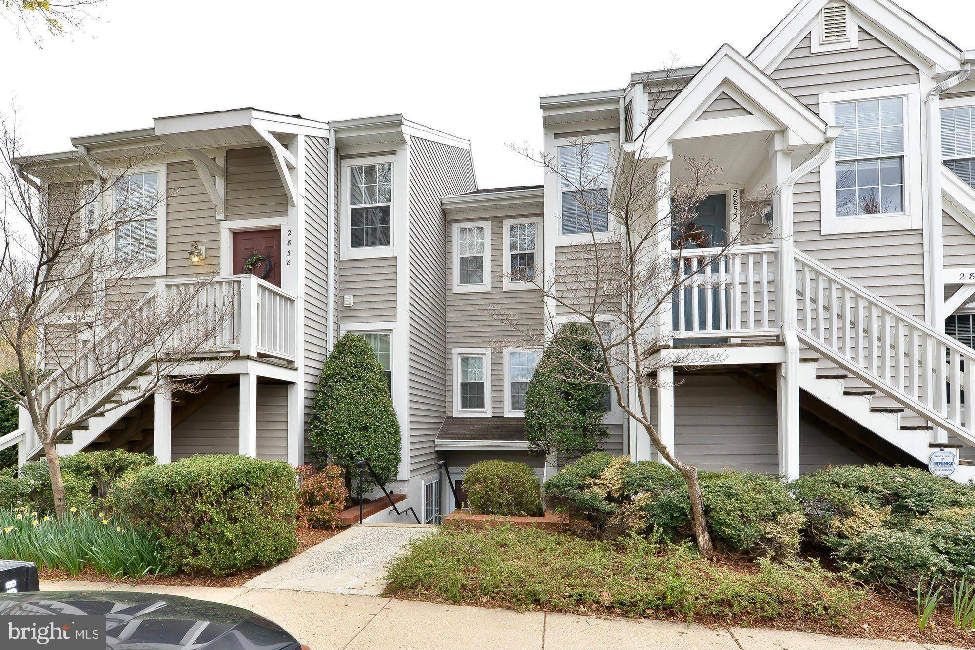 Falls Church, VA 22042,2848 YARLING CT #2848