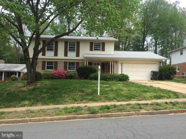 Falls Church, VA 22043,1907 DIPLOMAT CT