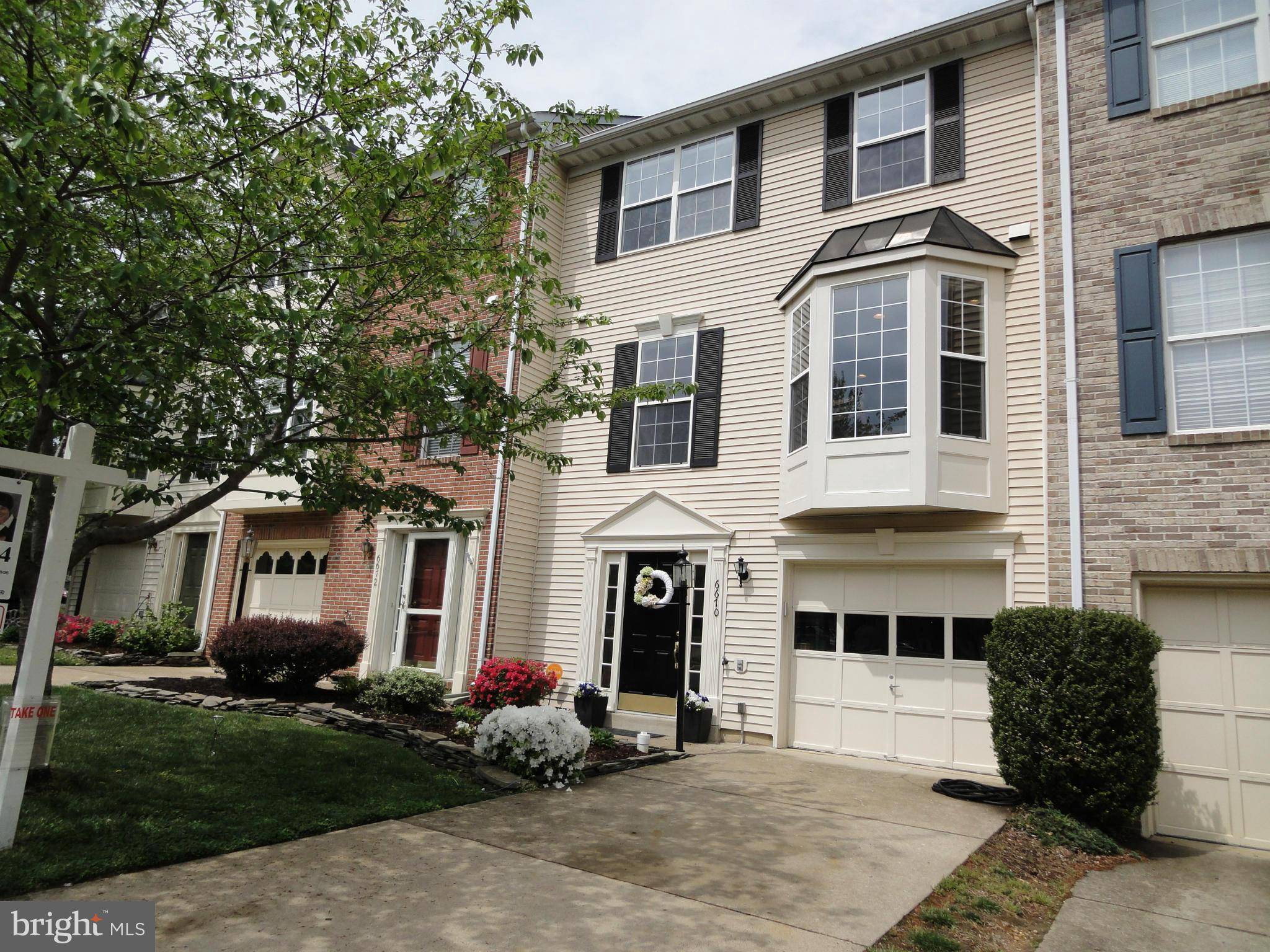 Alexandria, VA 22315,6670 KELSEY POINT CIR