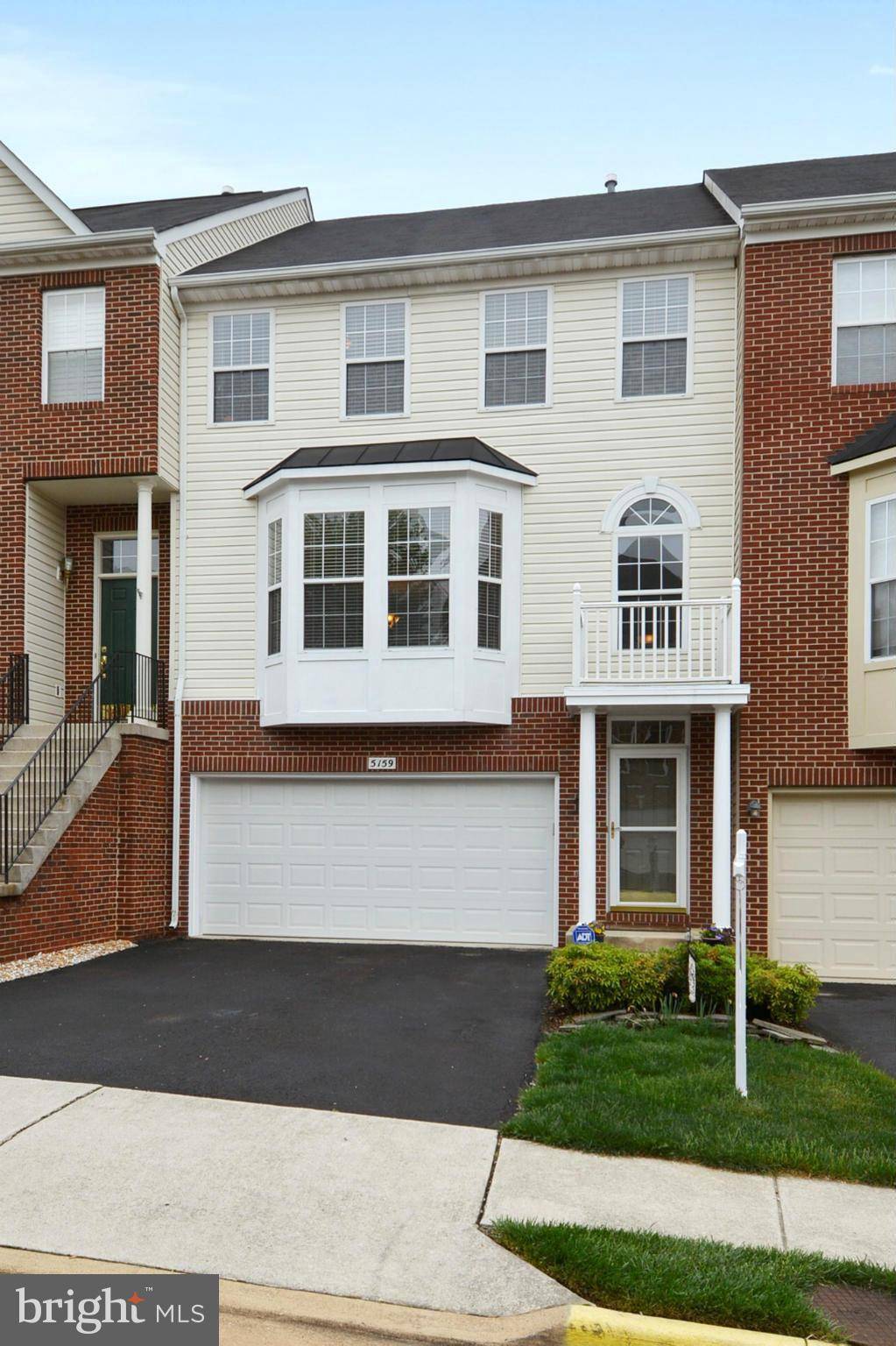 Alexandria, VA 22315,5159 BALLYCASTLE CIR