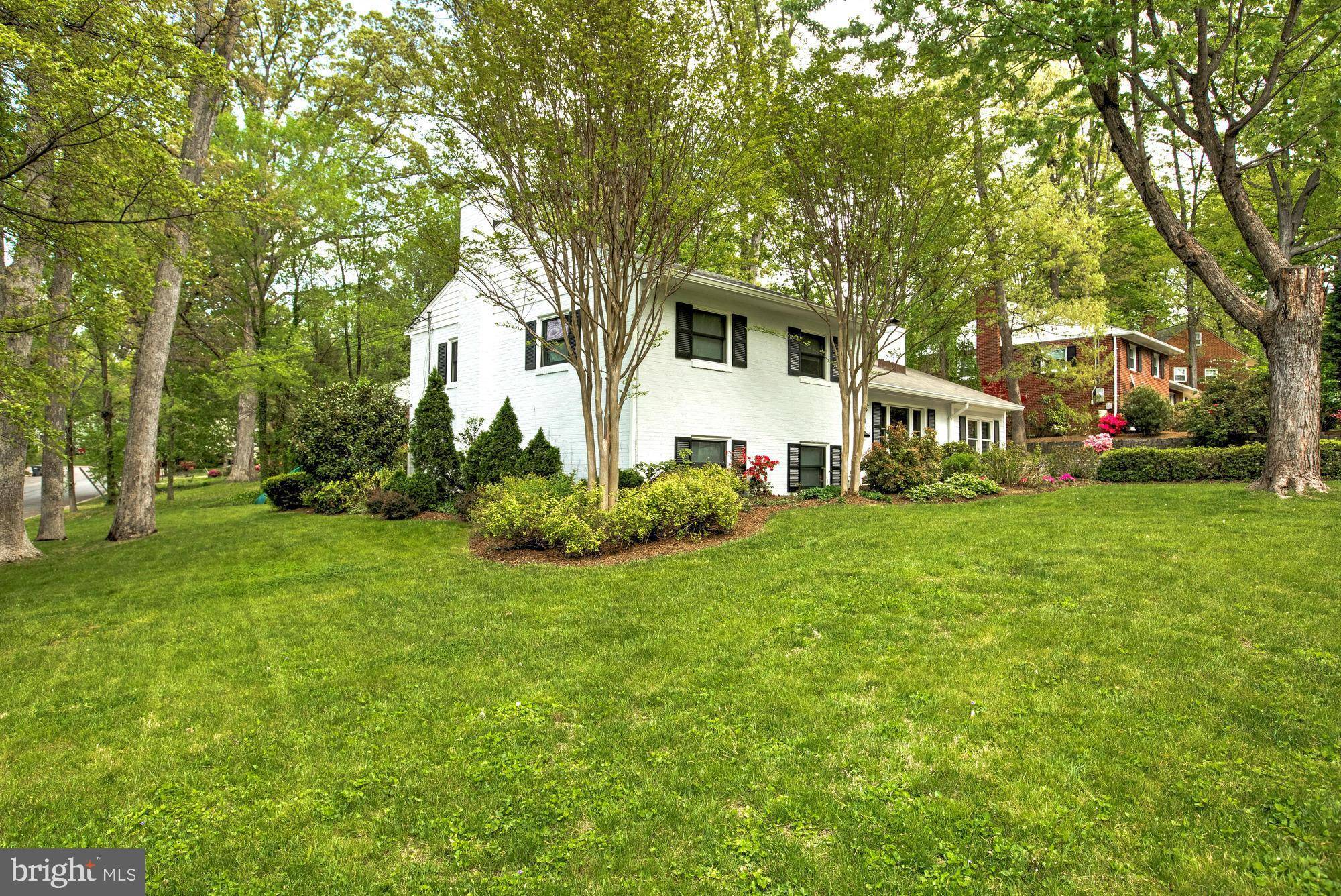 Falls Church, VA 22044,6354 CAROLYN DR