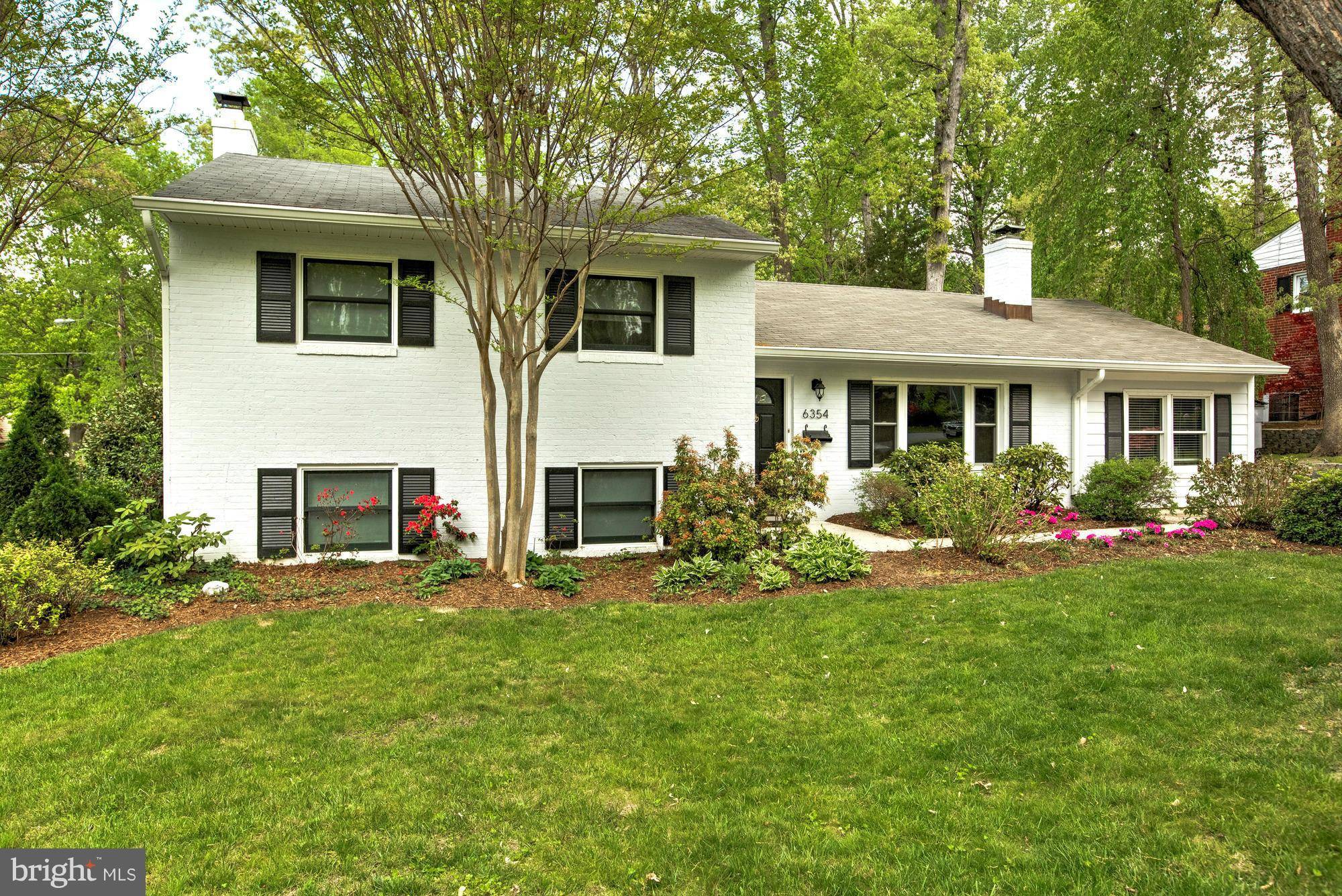 Falls Church, VA 22044,6354 CAROLYN DR