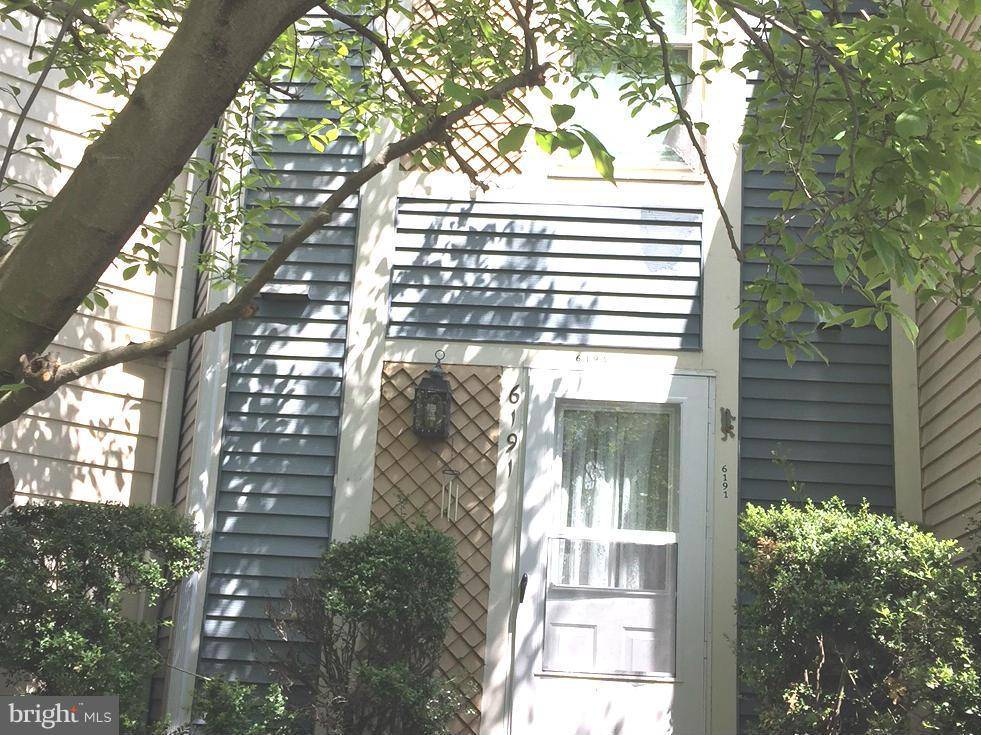 Alexandria, VA 22310,6191 STONE VALLEY CT