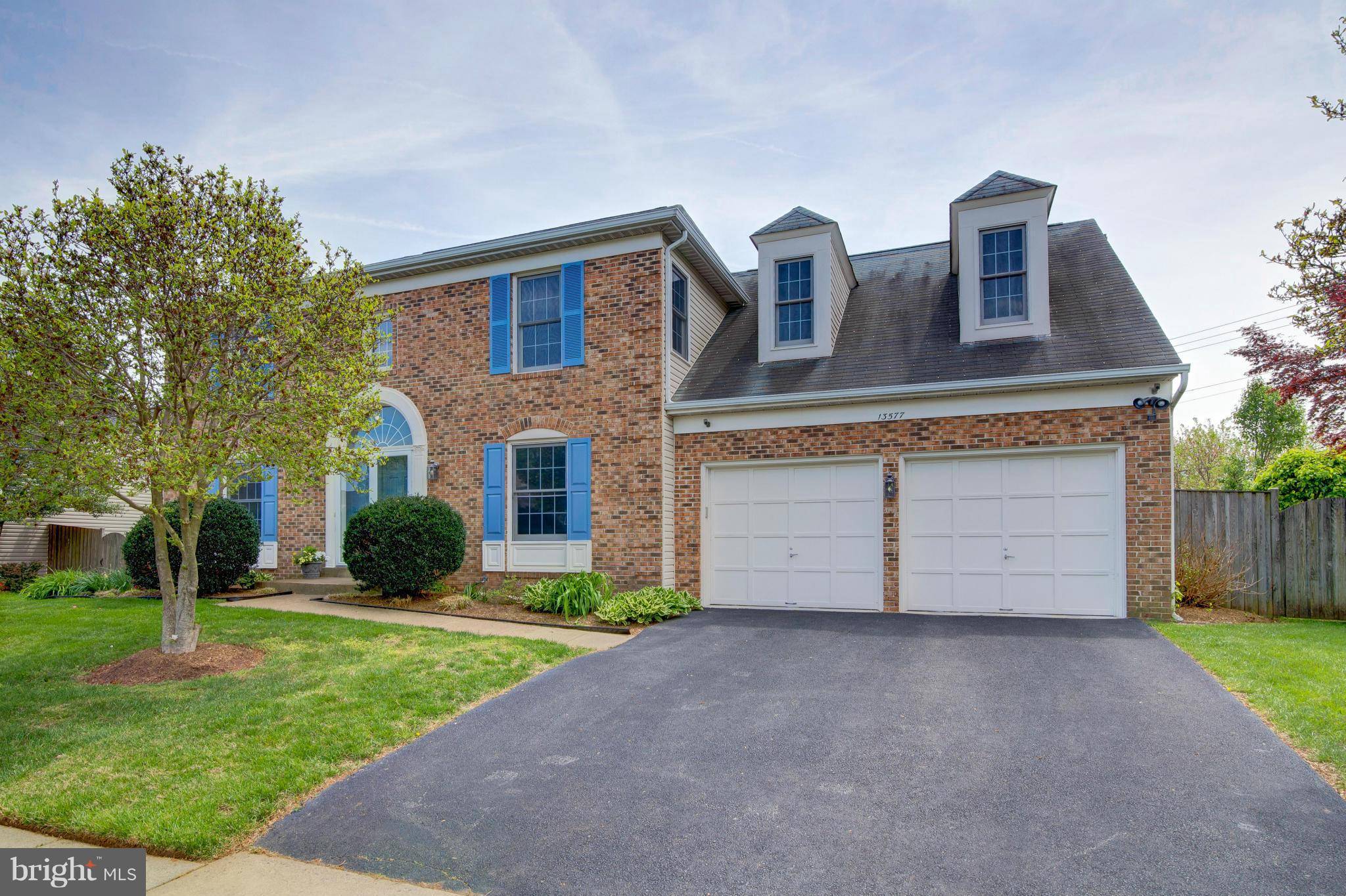 Chantilly, VA 20151,13577 SMALLWOOD LN