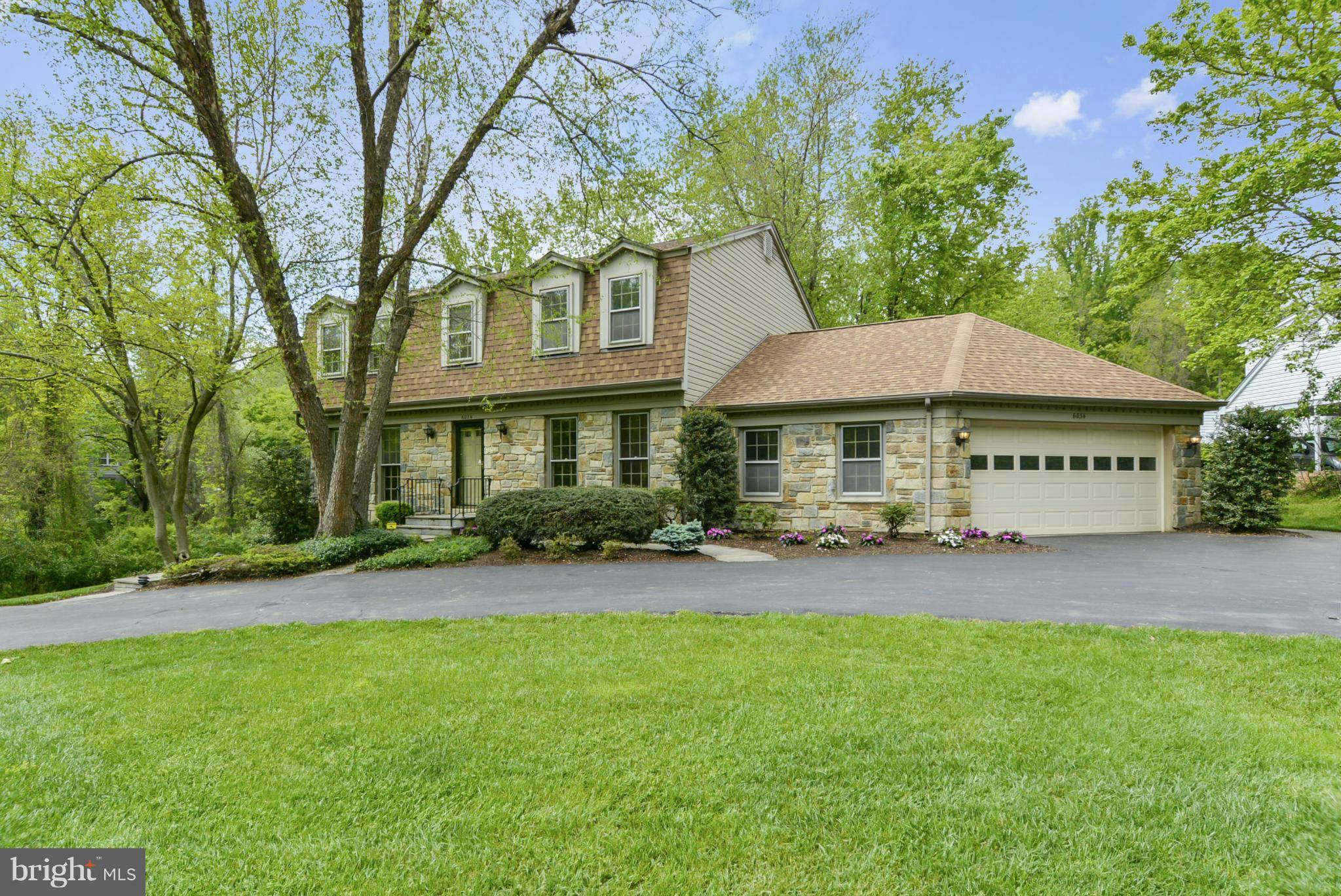 Mclean, VA 22101,6034 CHESTERBROOK RD