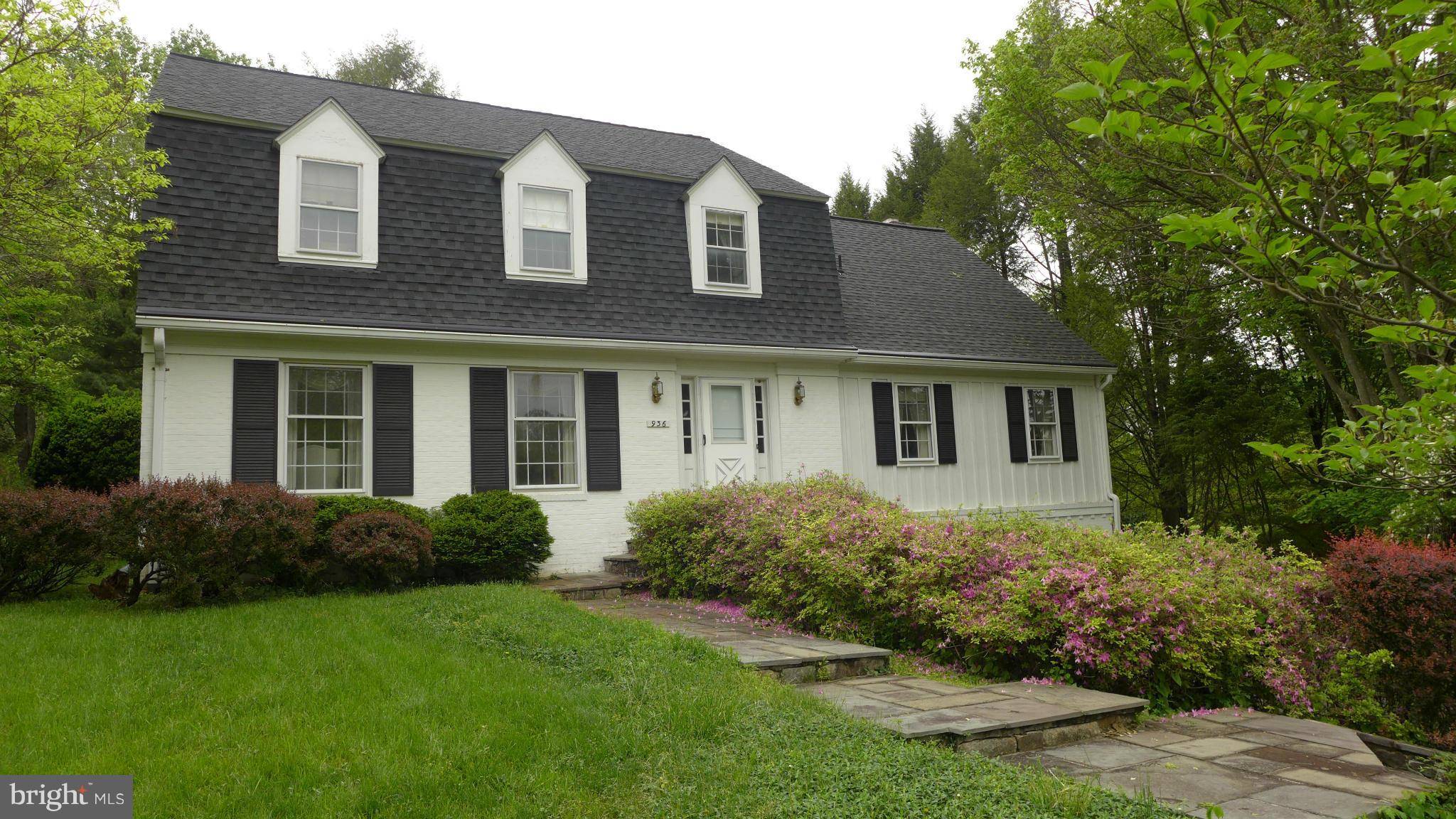 Mclean, VA 22102,936 KIMBERWICKE RD