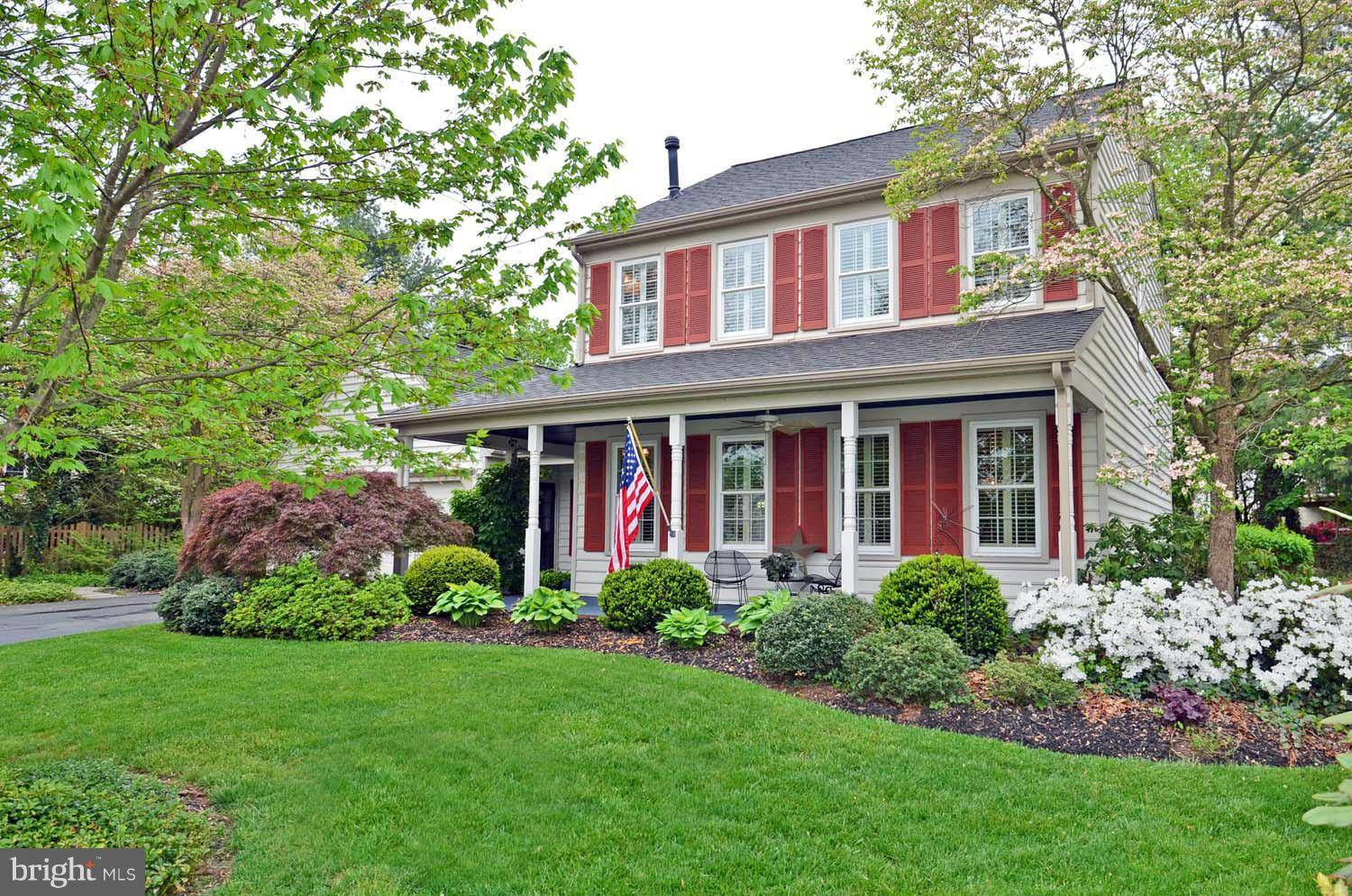 Centreville, VA 20120,5704 TWIN PINE CT