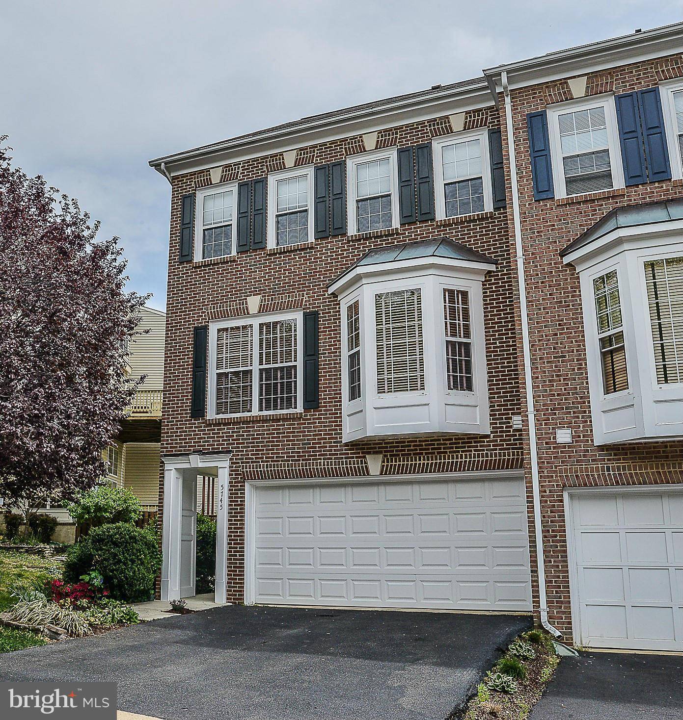 Alexandria, VA 22310,5745 GOVERNORS POND CIR