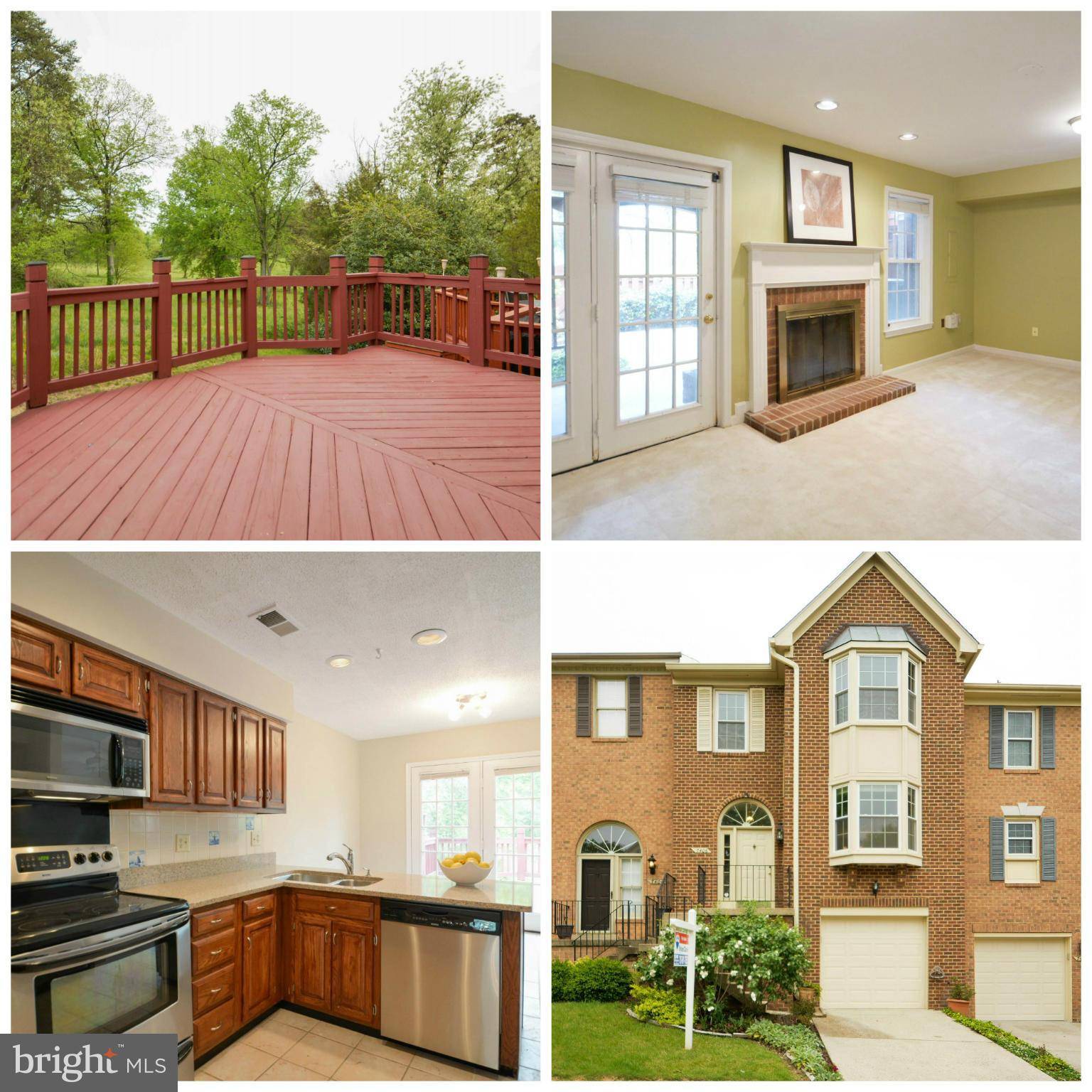 Alexandria, VA 22315,7406 SALFORD CT