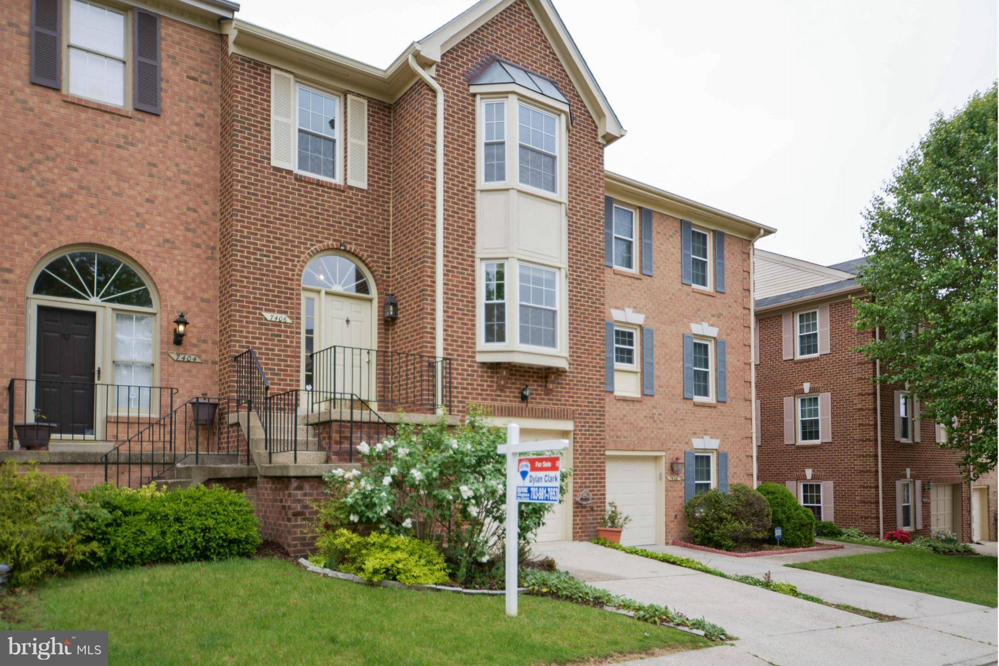 Alexandria, VA 22315,7406 SALFORD CT