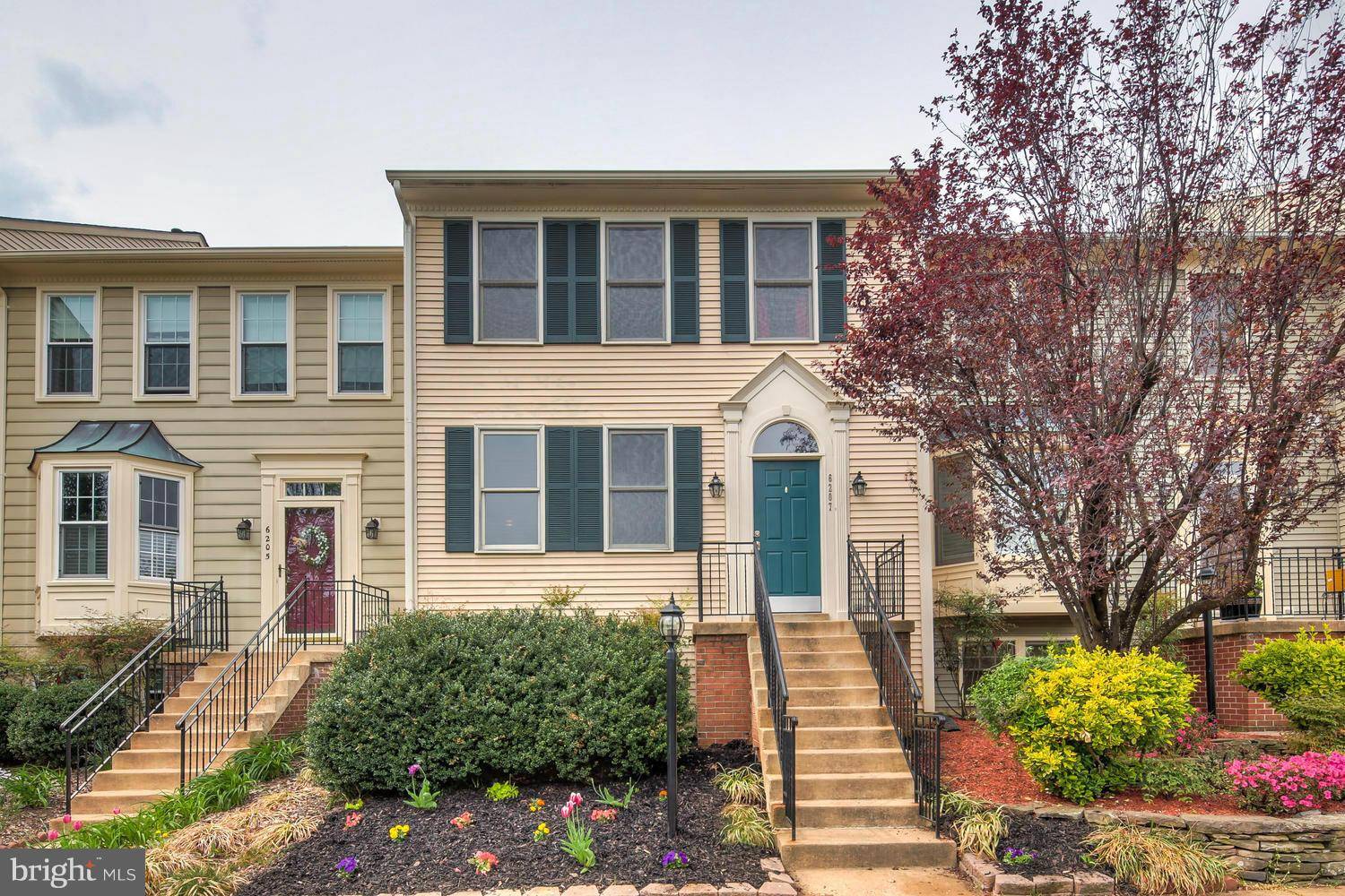 Alexandria, VA 22315,6207 GLENSHIRE ROW