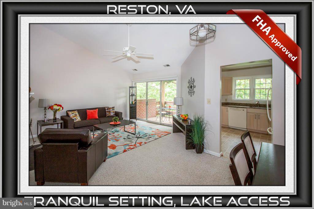 Reston, VA 20191,11204 BEAVER TRAIL CT #11204