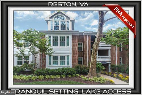 Reston, VA 20191,11204 BEAVER TRAIL CT #11204