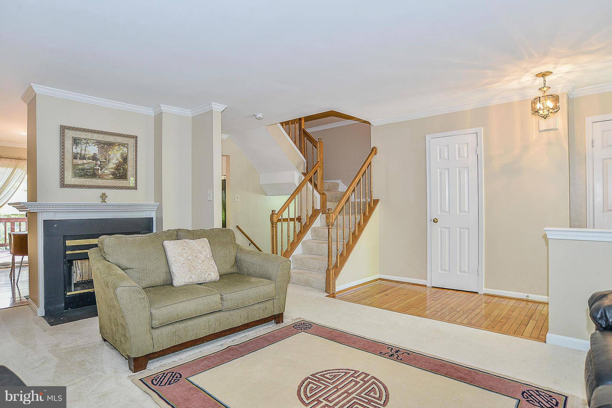 Centreville, VA 20121,6029 ROCKTON CT