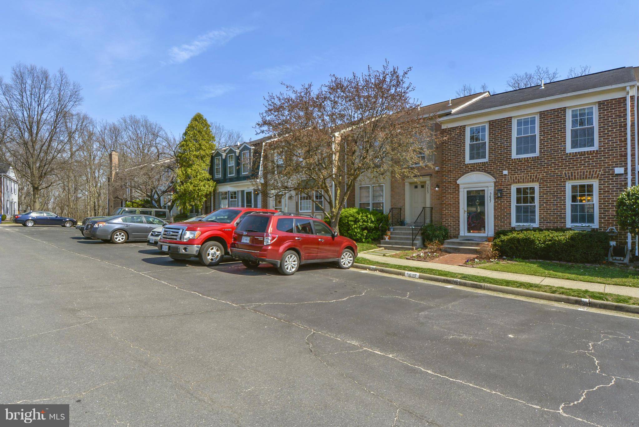 Alexandria, VA 22310,5627 RIDGE VIEW DR