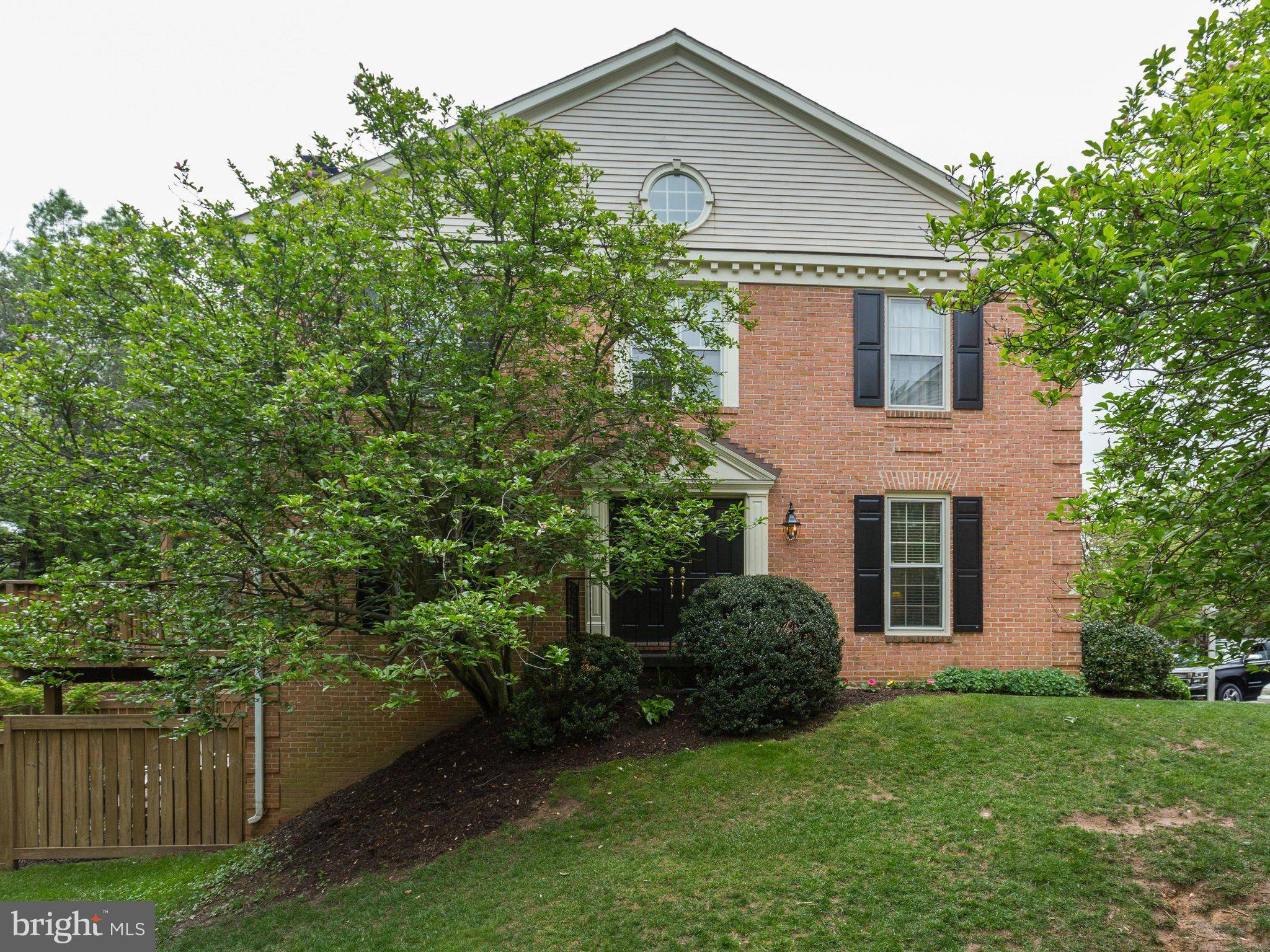 Springfield, VA 22150,6528 WESTMORE CT