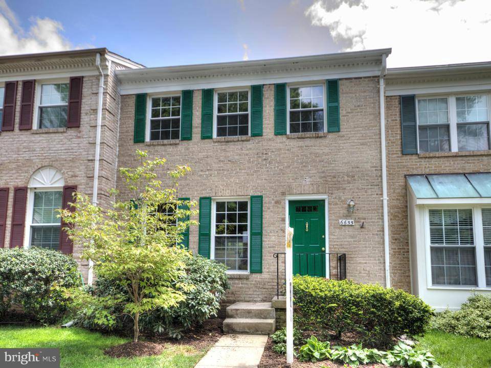 Springfield, VA 22152,6655 SUMMER GRAPE CT