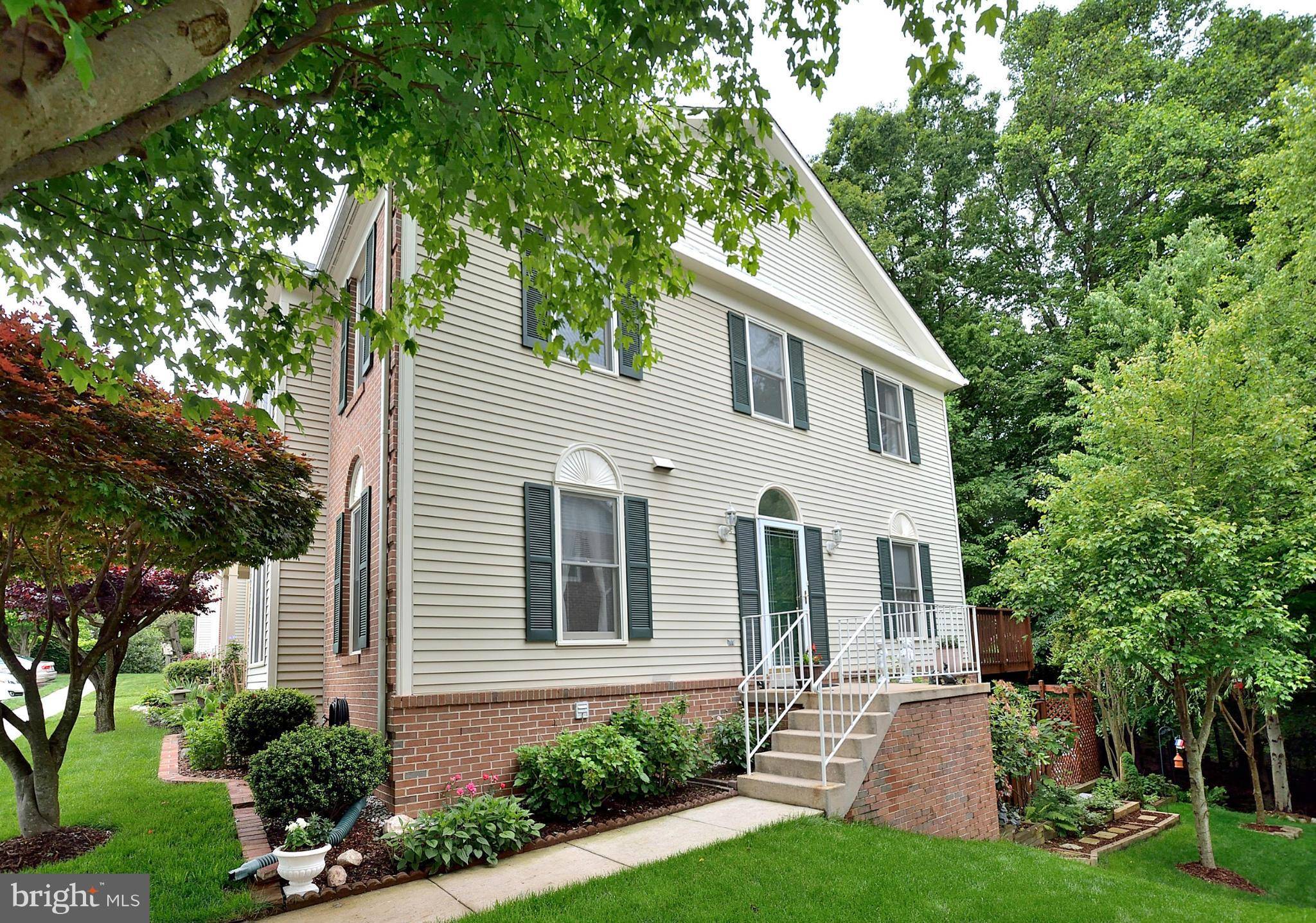 Springfield, VA 22152,7286 OLDE LANTERN WAY