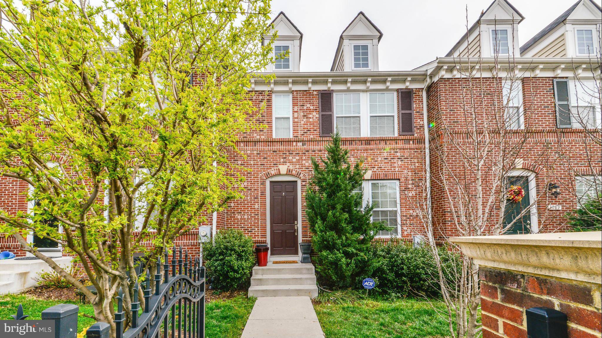 Alexandria, VA 22303,2091 LAURA MEWS PL