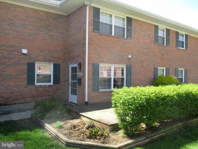 Alexandria, VA 22309,8678-E WALUTES CIR #E