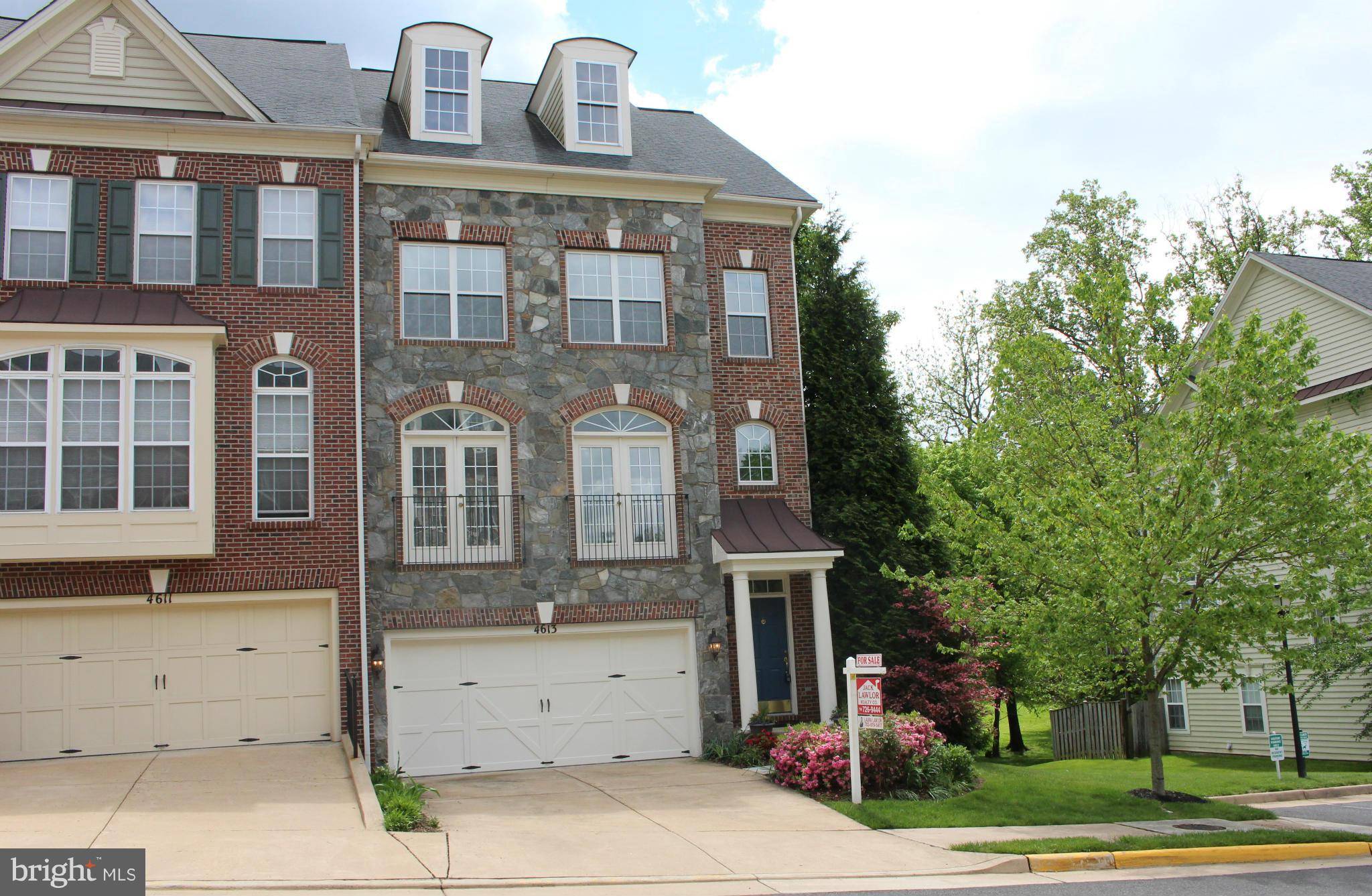 Annandale, VA 22003,4613 ASPEN HILL CT