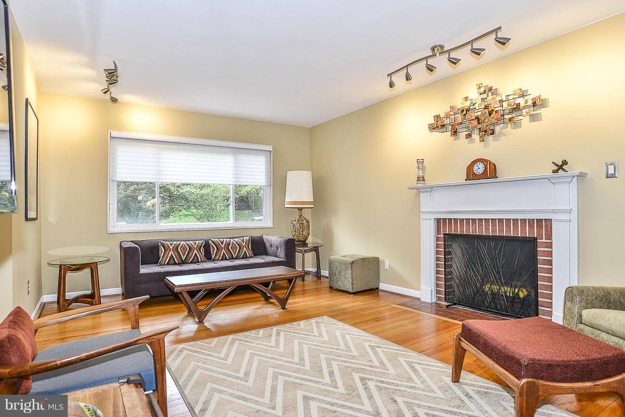 Falls Church, VA 22044,3257 FARAGUT CT