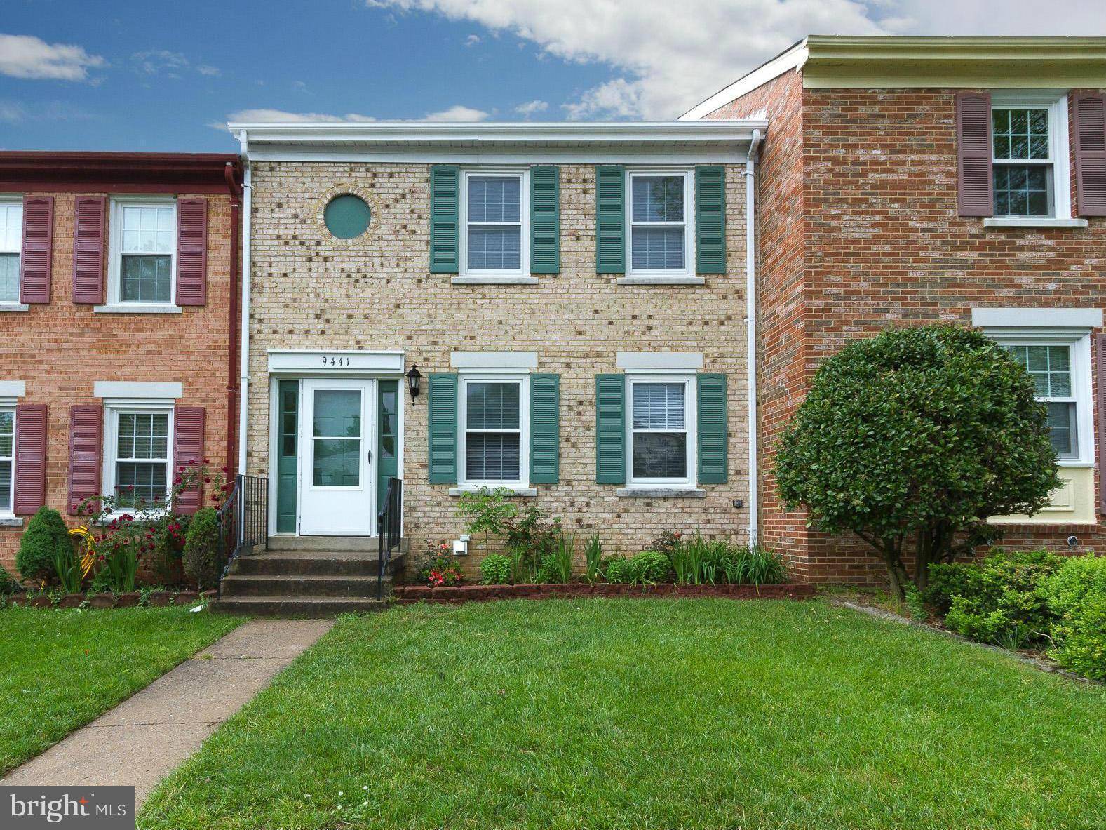 Lorton, VA 22079,9441 CHERWEK DR