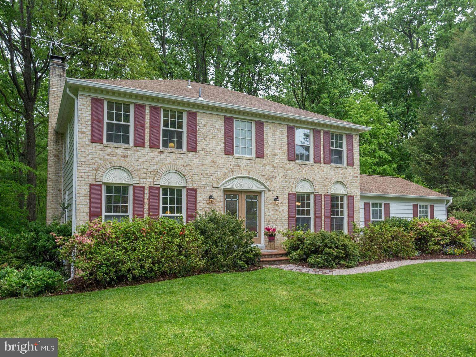 Oakton, VA 22124,11156 CONESTOGA CT