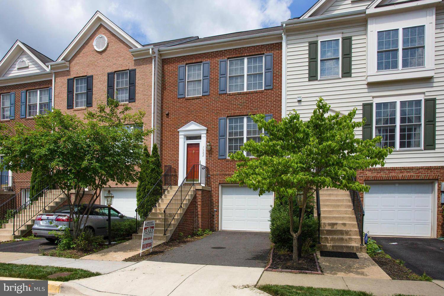 Alexandria, VA 22306,7582 GREAT SWAN CT